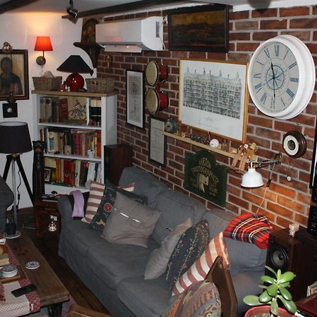 Guesthouse Silvani Kruševac Kültér fotó