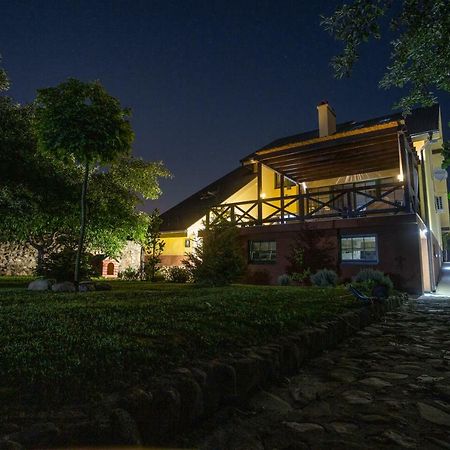 Guesthouse Silvani Kruševac Kültér fotó
