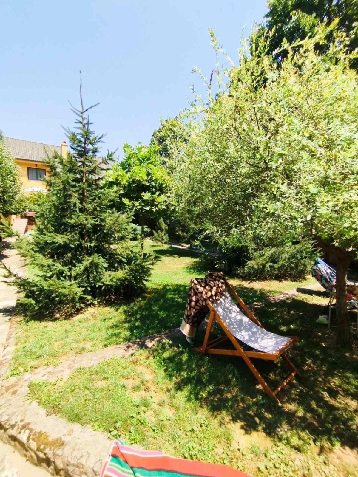 Guesthouse Silvani Kruševac Kültér fotó
