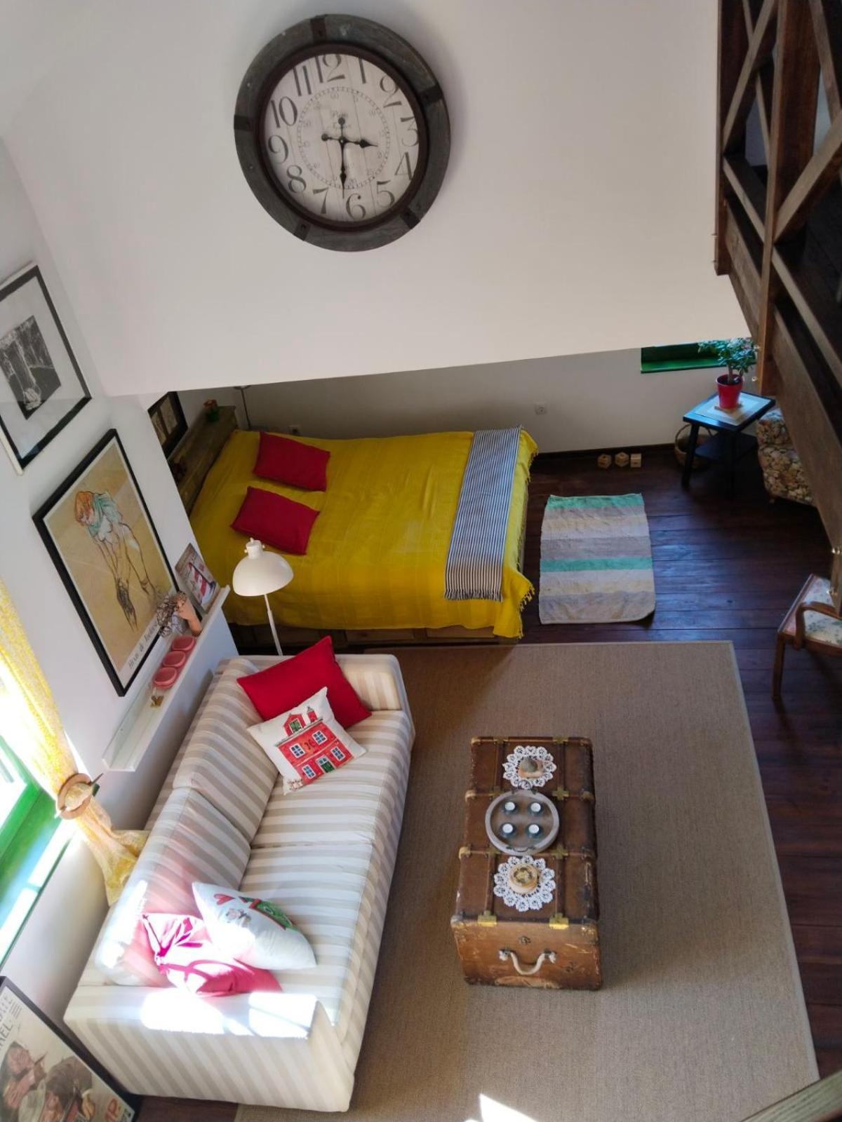 Guesthouse Silvani Kruševac Kültér fotó