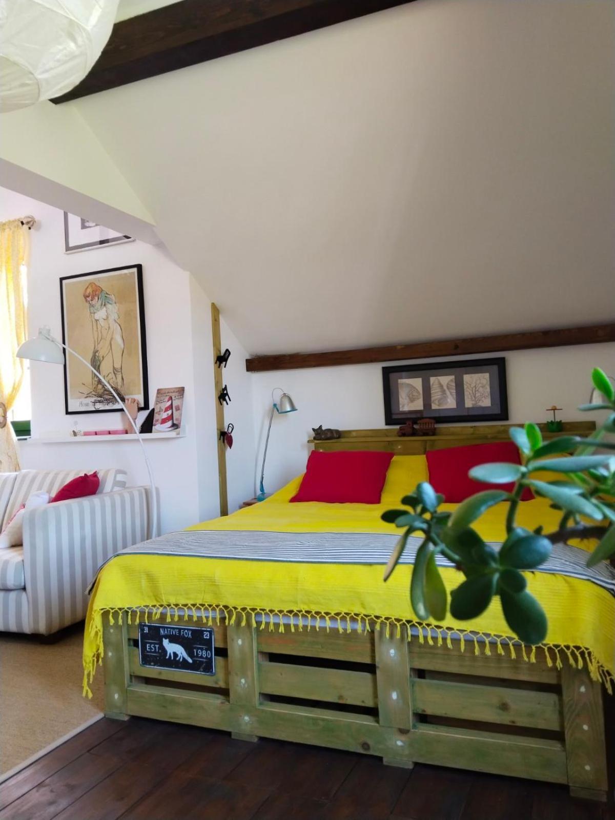 Guesthouse Silvani Kruševac Kültér fotó