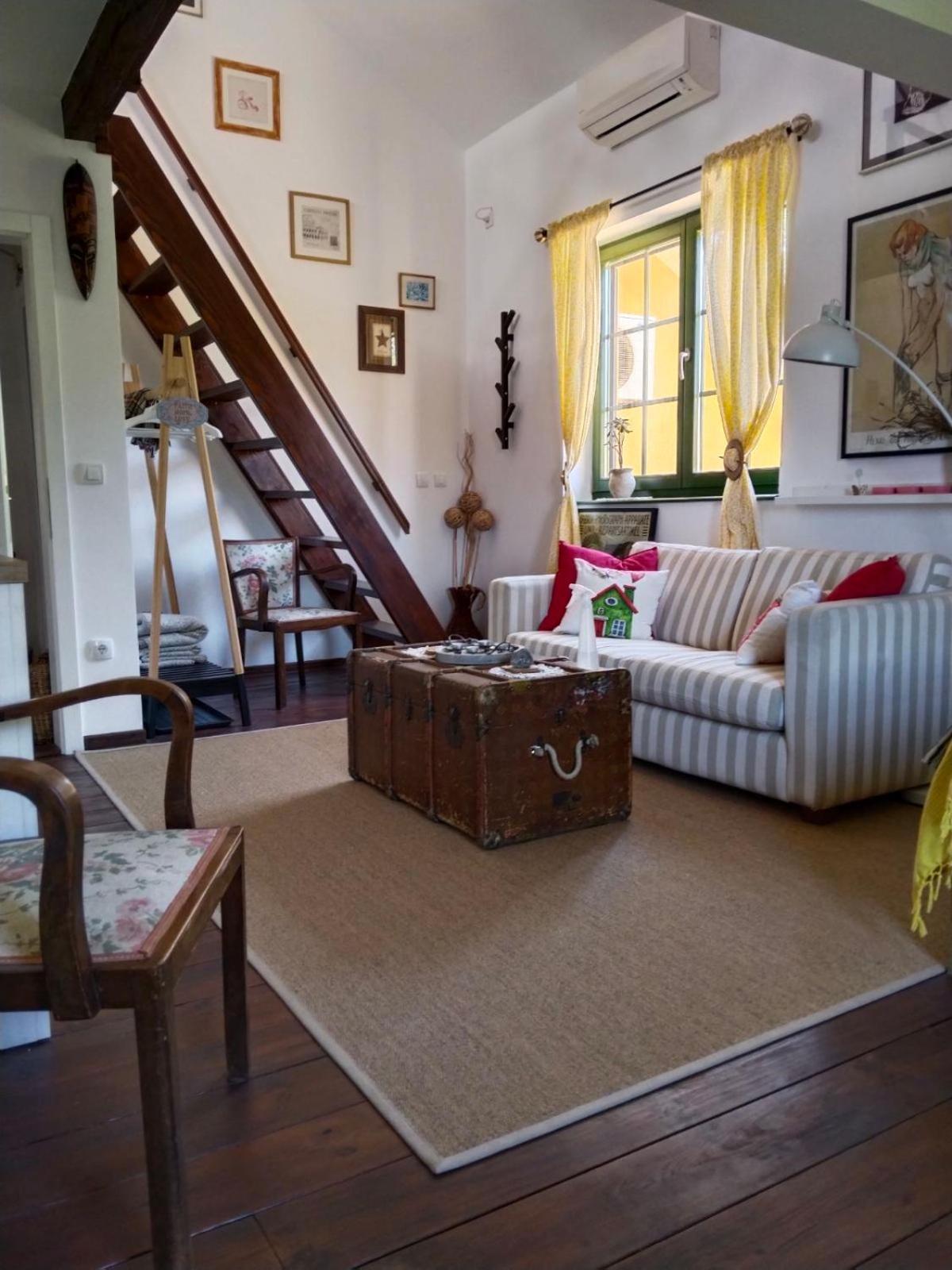 Guesthouse Silvani Kruševac Kültér fotó