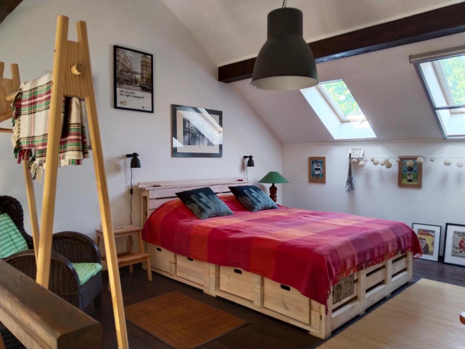 Guesthouse Silvani Kruševac Kültér fotó