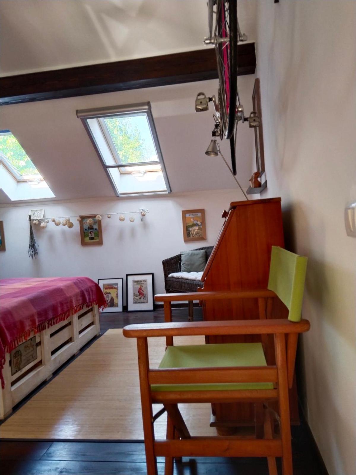 Guesthouse Silvani Kruševac Kültér fotó