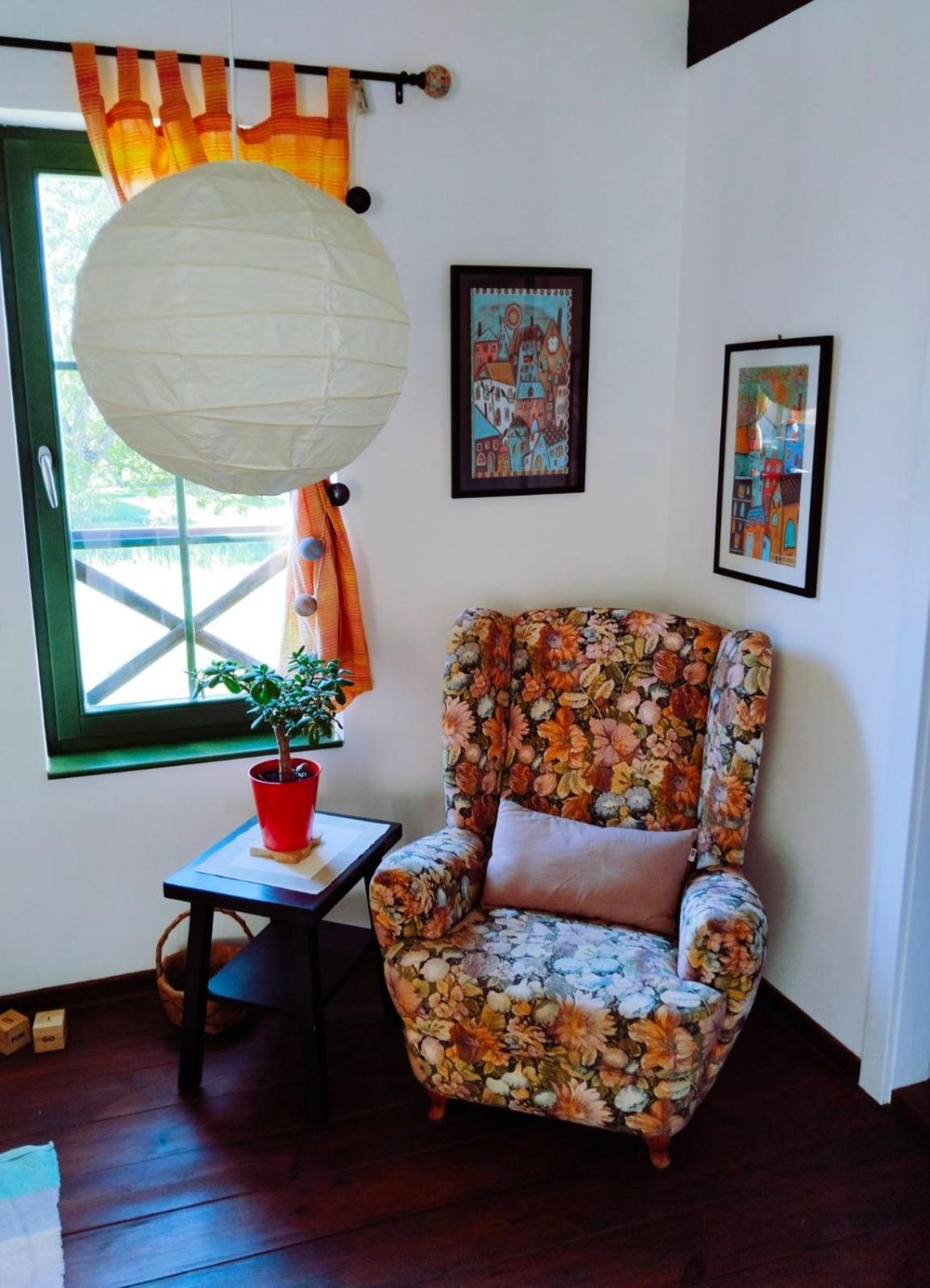 Guesthouse Silvani Kruševac Kültér fotó
