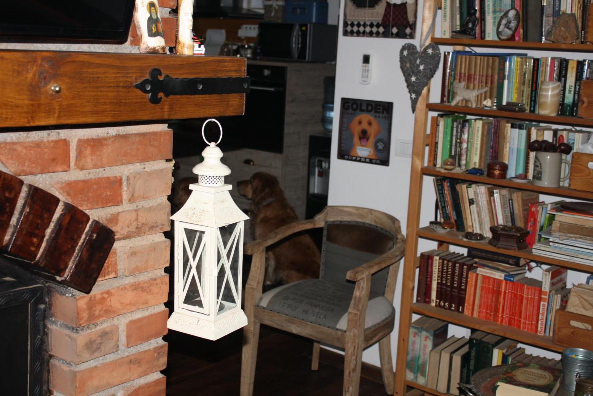 Guesthouse Silvani Kruševac Kültér fotó