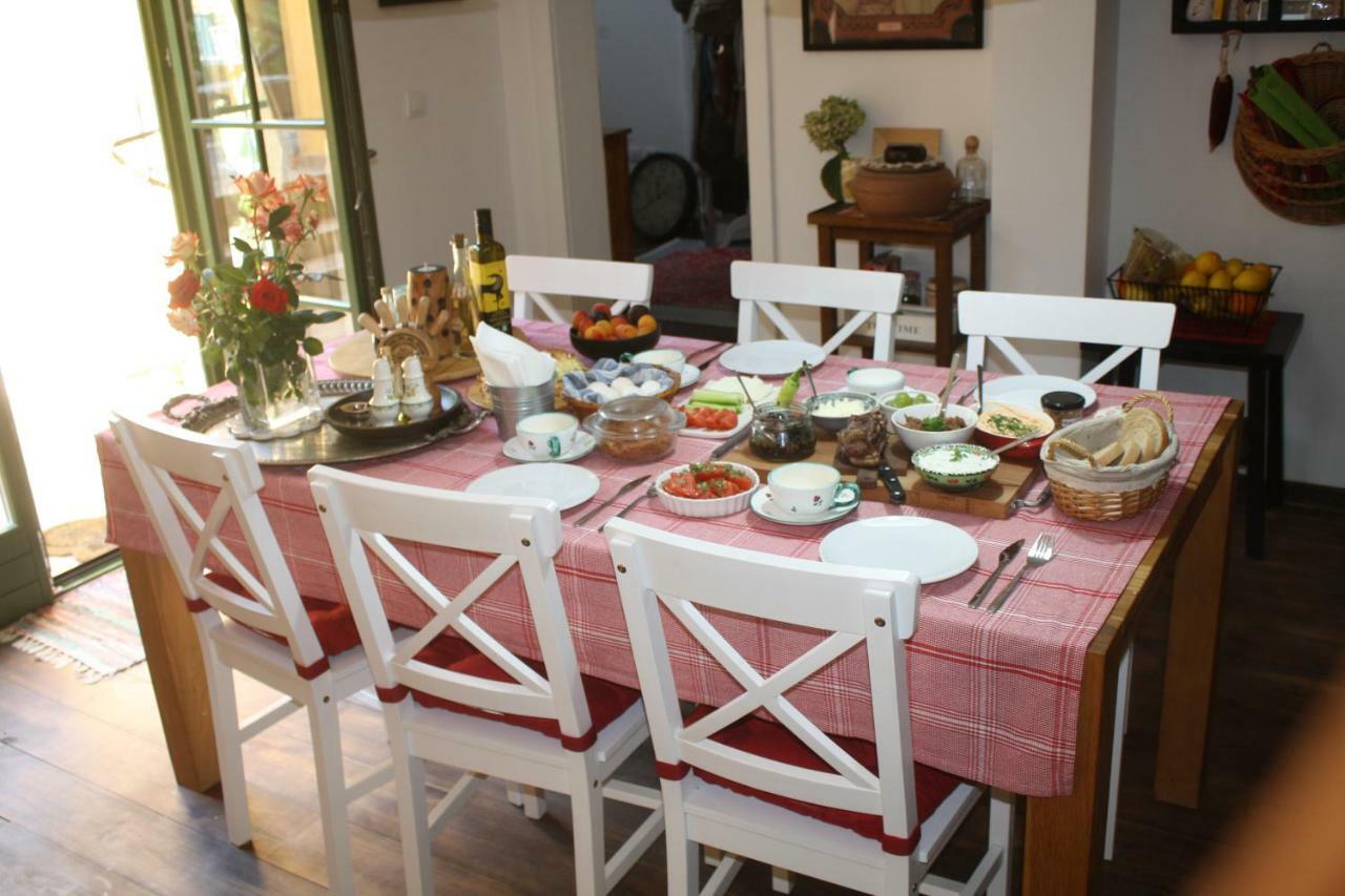 Guesthouse Silvani Kruševac Kültér fotó