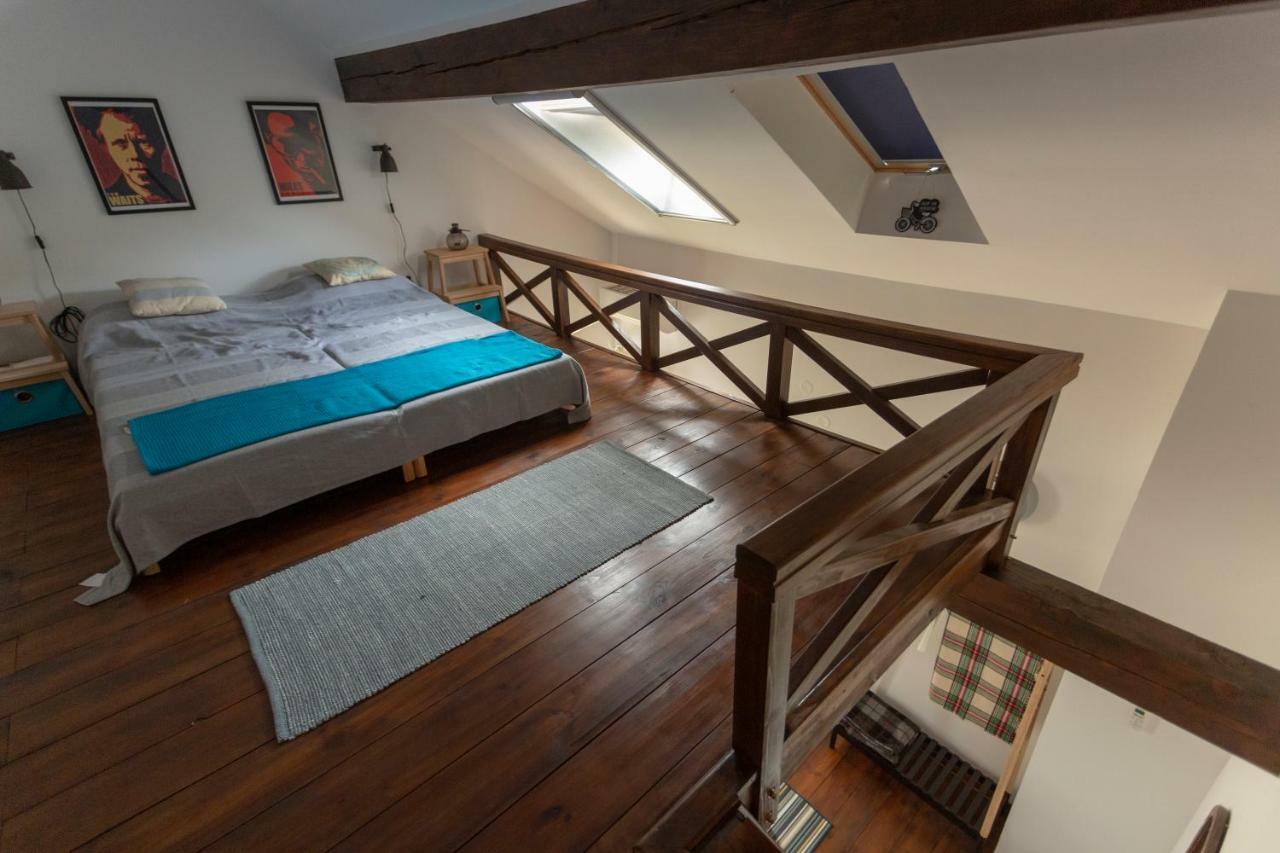 Guesthouse Silvani Kruševac Kültér fotó