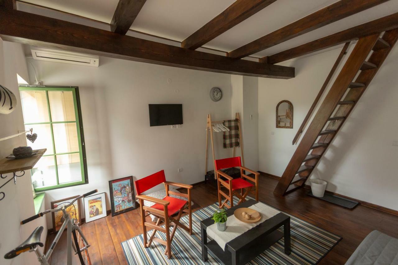 Guesthouse Silvani Kruševac Kültér fotó